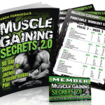 Body Building Reviews – Muscle Gaining Secrets